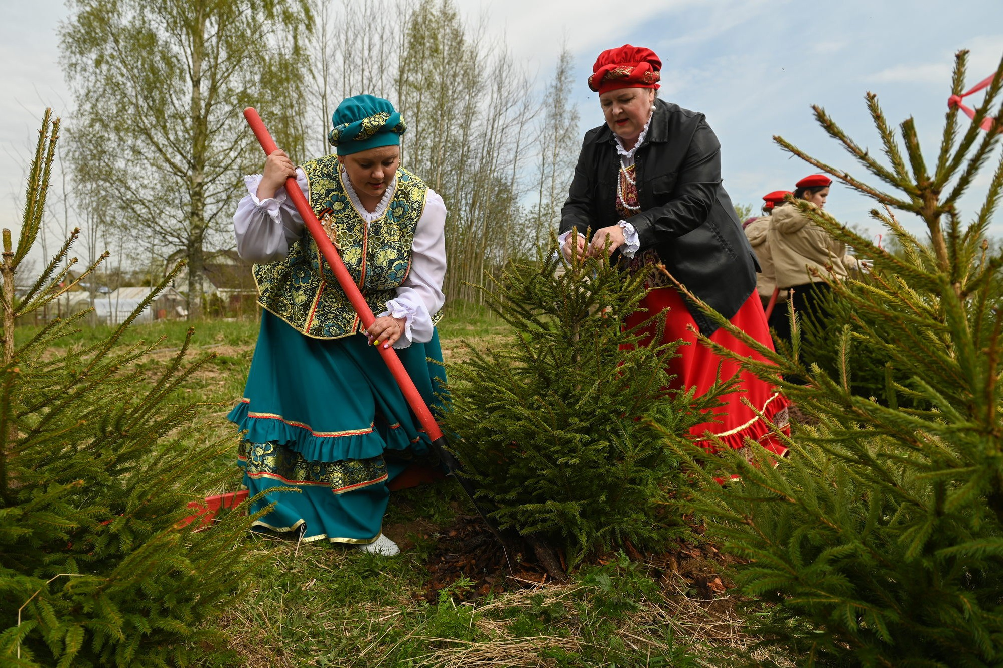 Кейсы. Документальный фотограф Сергей Вдовин