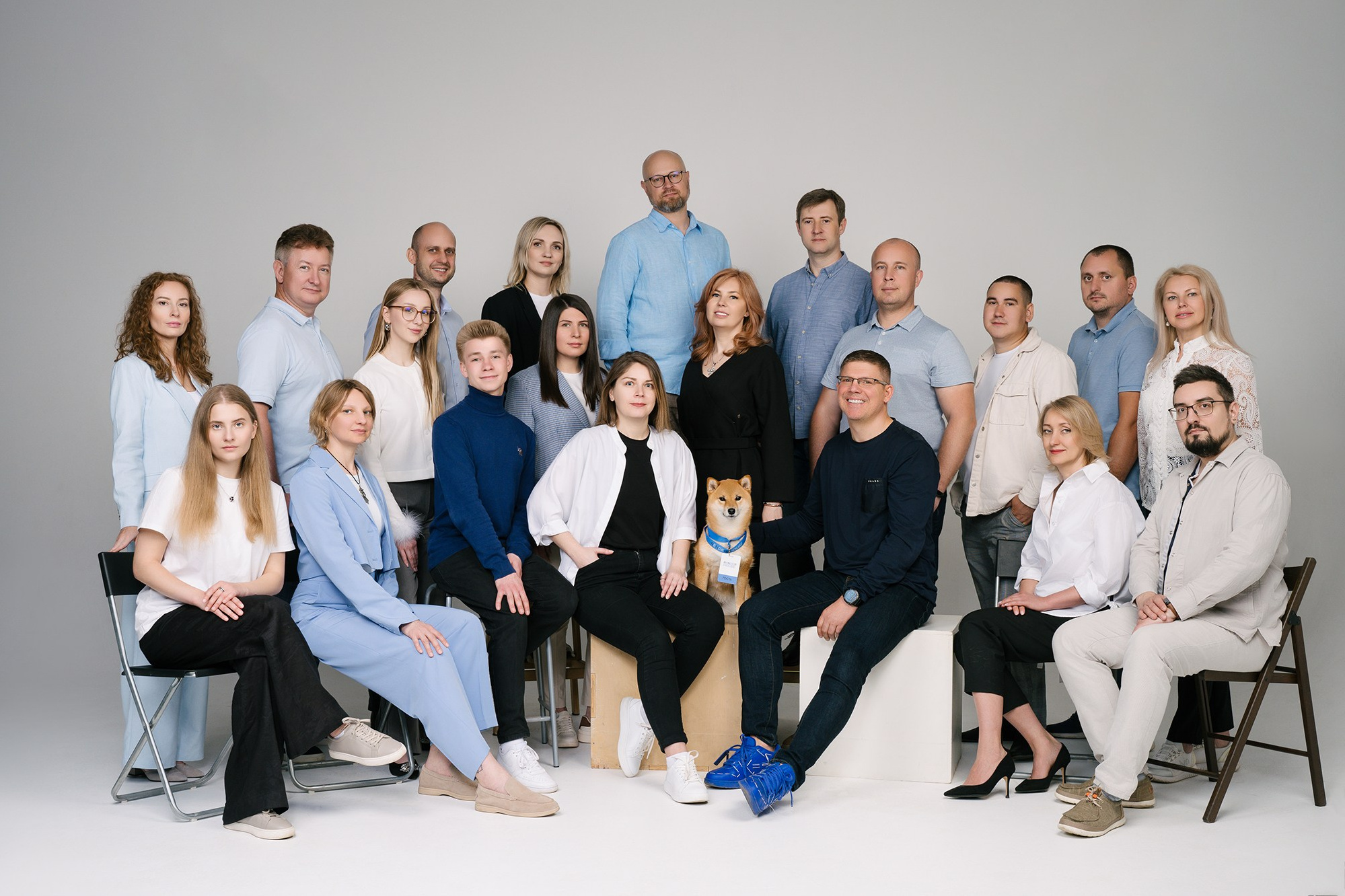 Корпоративный бизнес-портрет. Бизнес портрет в Москве — фотограф Елена Назаренко