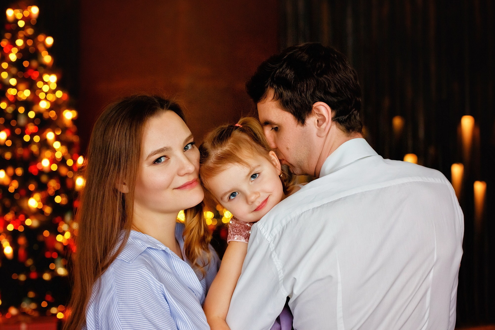 Портретные\Семейные. Фотограф в Москве и Одинцово