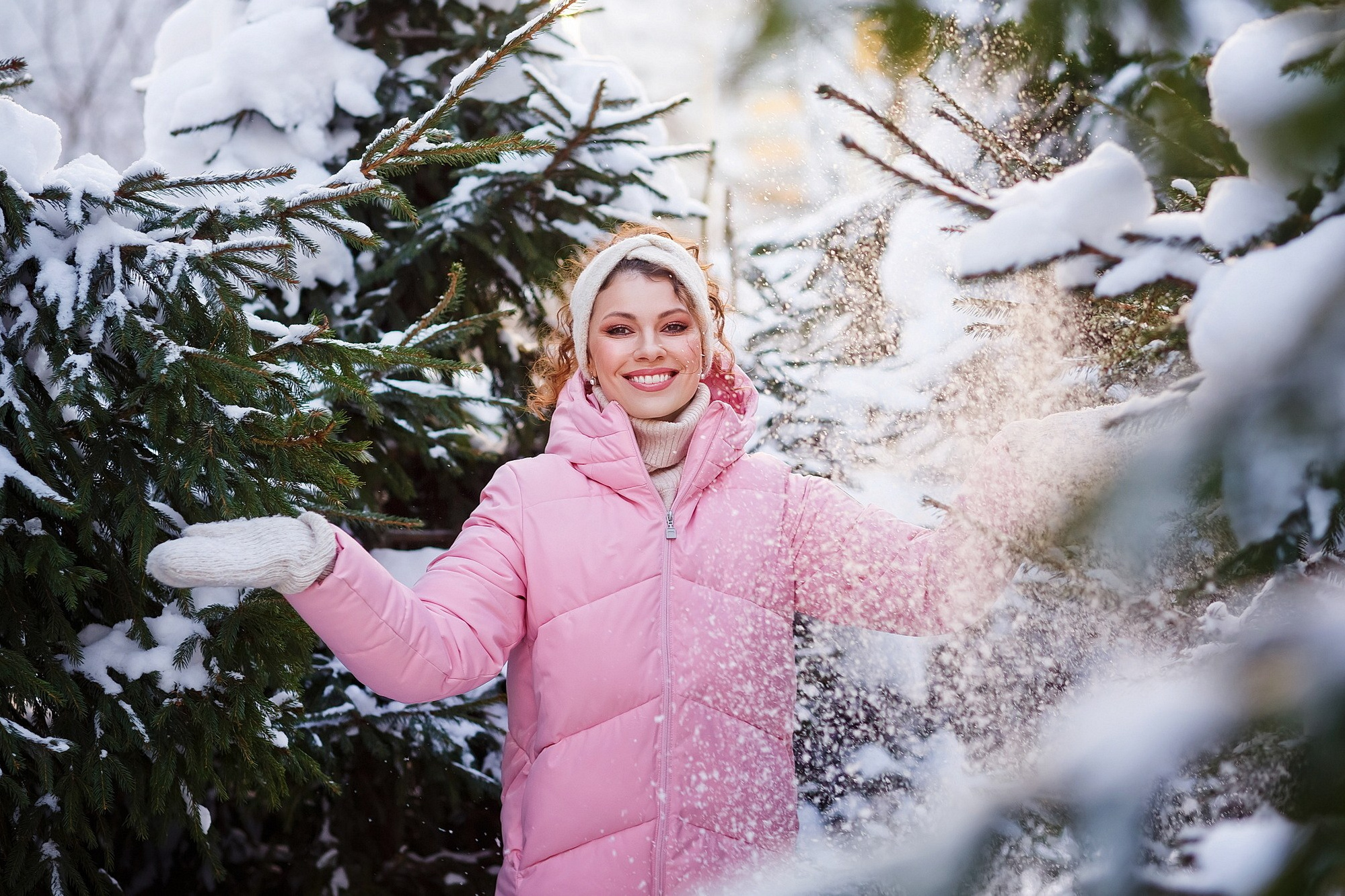 Портретные\Семейные. Фотограф в Москве и Одинцово