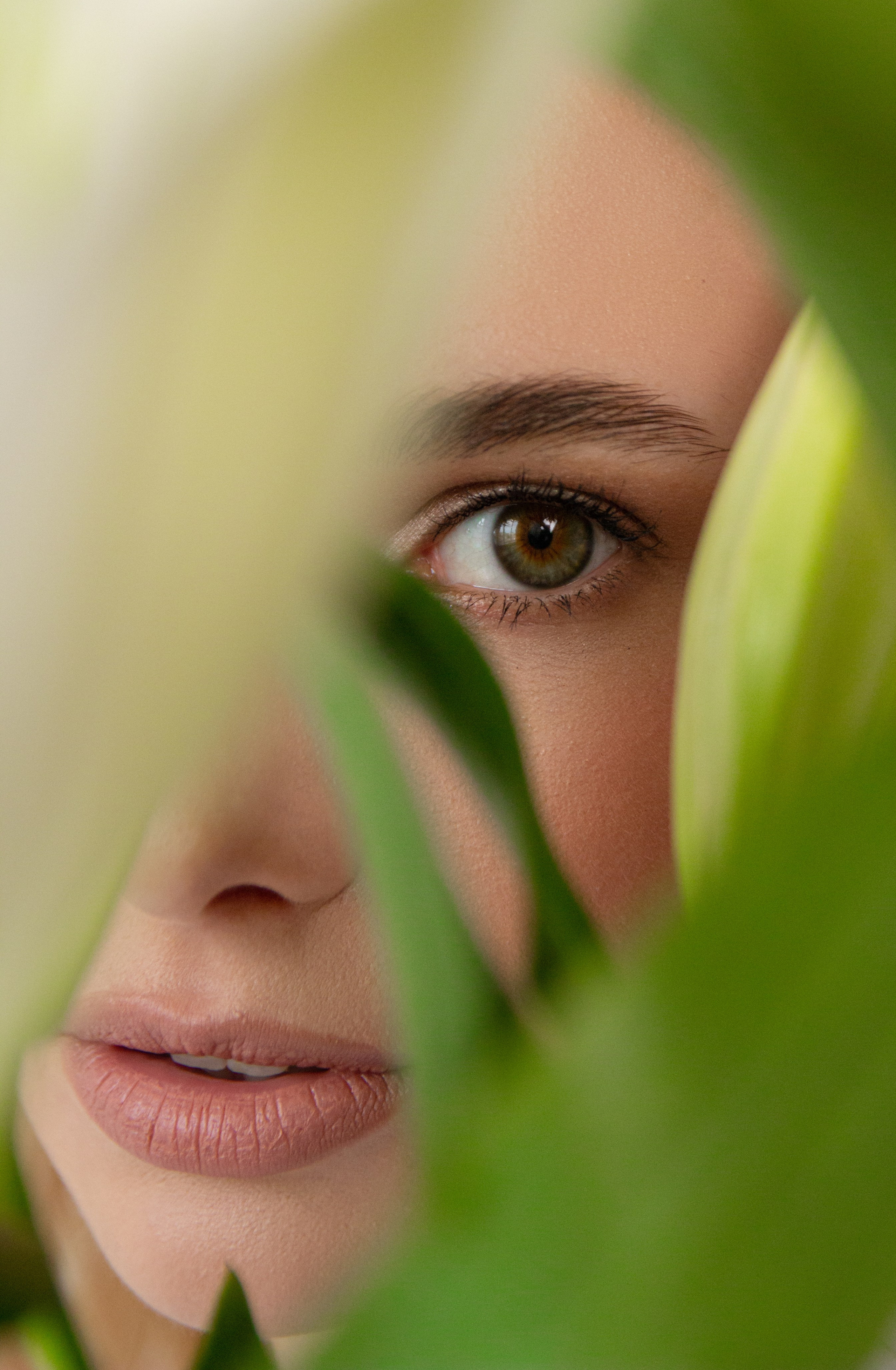 Портретный фотограф в Минске