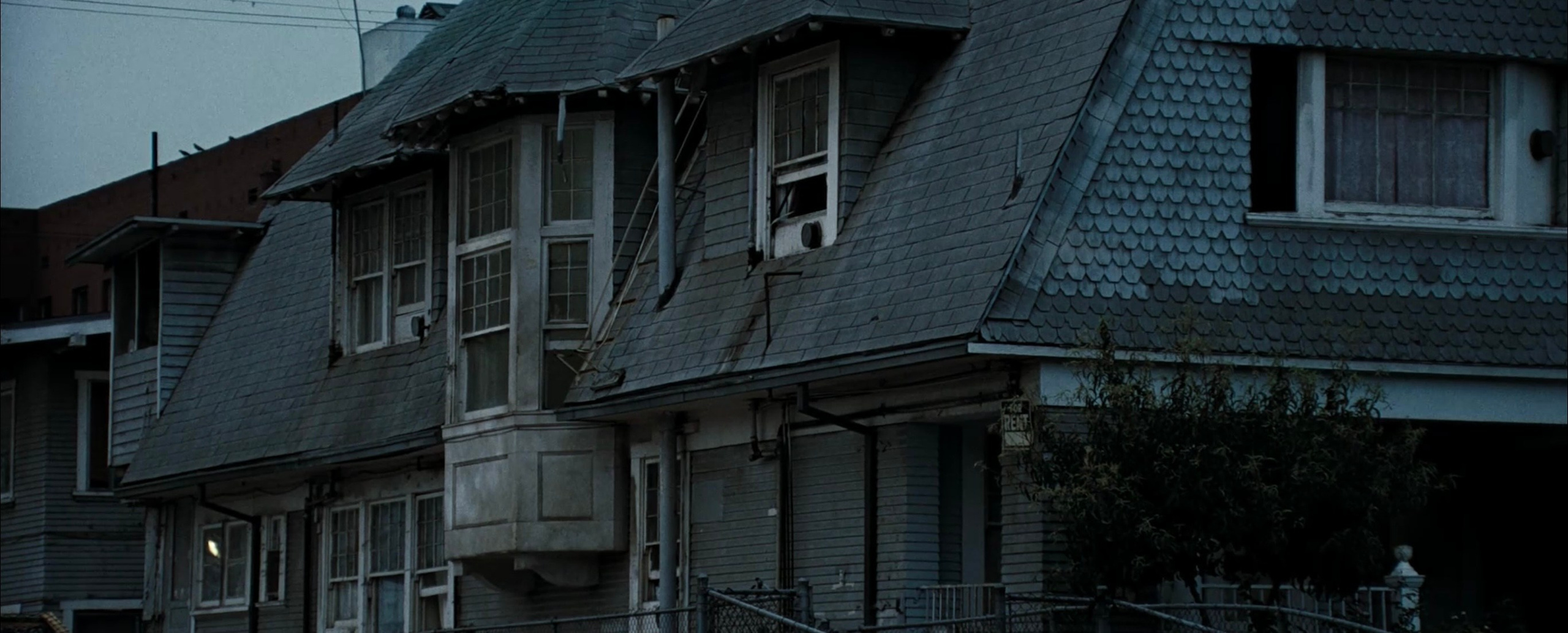 SE7EN. ANNA — PHOTOGRAPHER