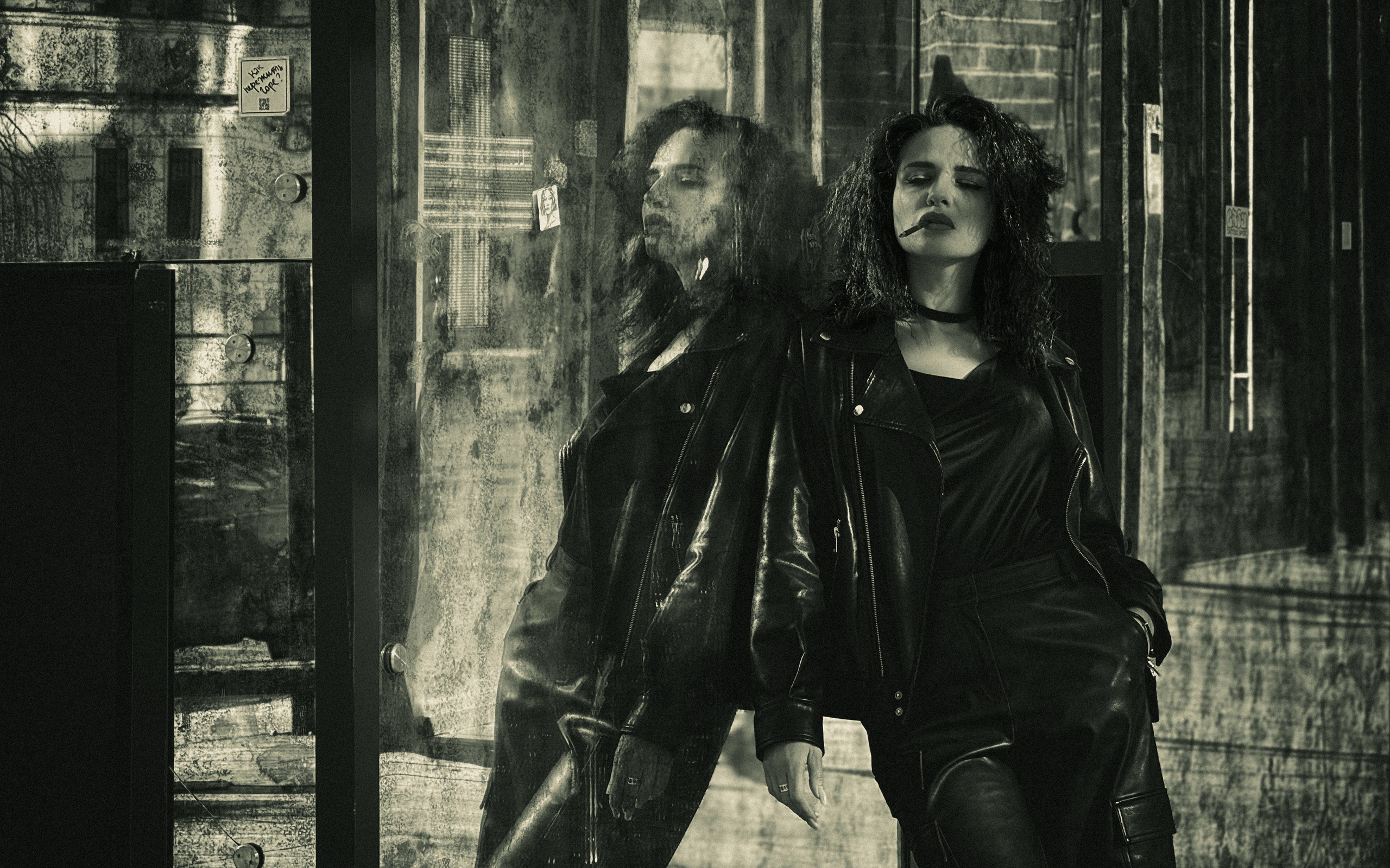 Мысли о фотографии. Ч/Б или цвет?. Репортажный и свадебный фотограф в Москве Иоанн Соломон