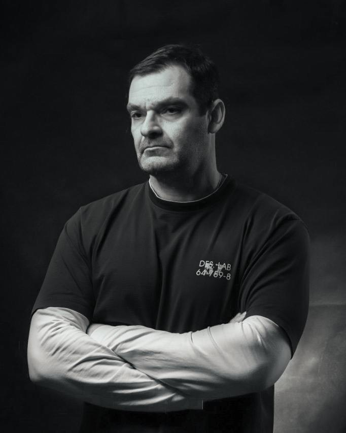 Обо мне. Shamirov Arkadiy