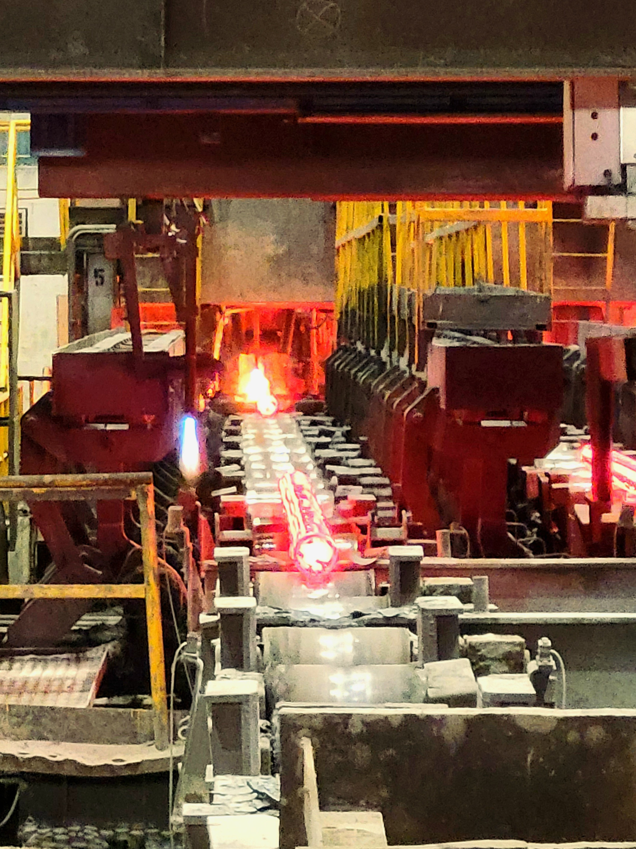 2023. Walk & Fly with Batay