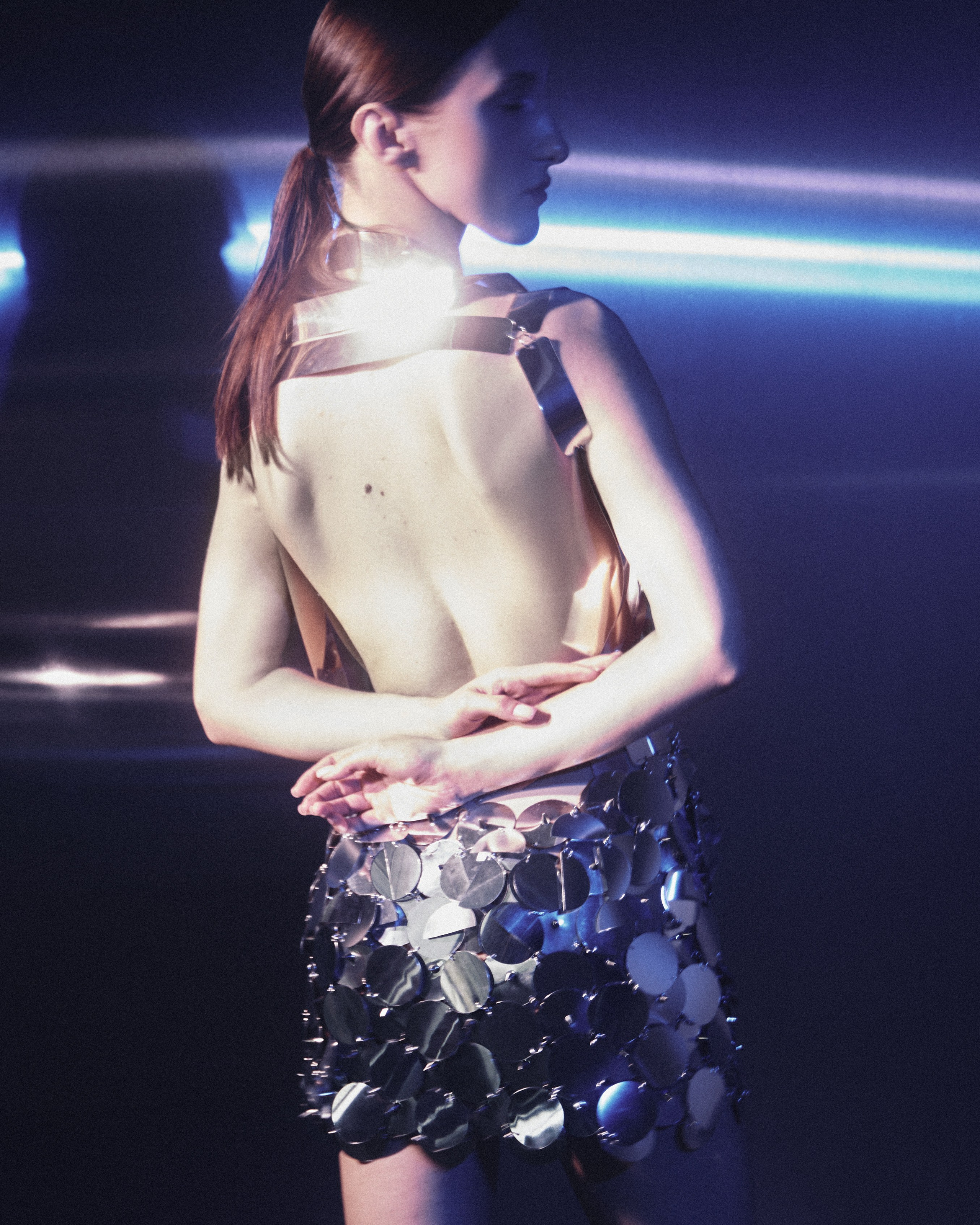 Коммерческий и персональный фотограф в Москве | Анна Филатова