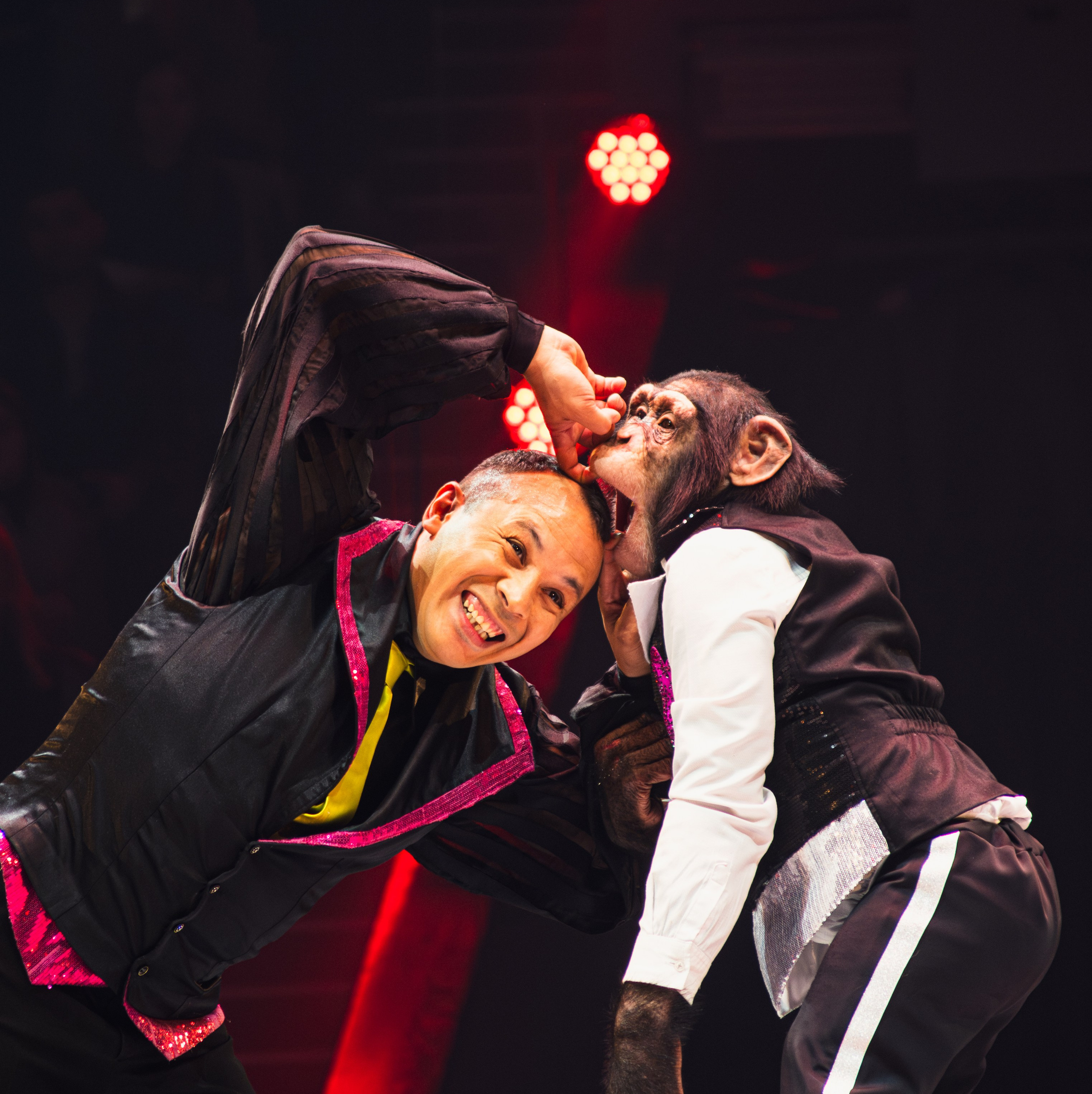 Фотограф/видеограф Москва — Кирилл Капустин