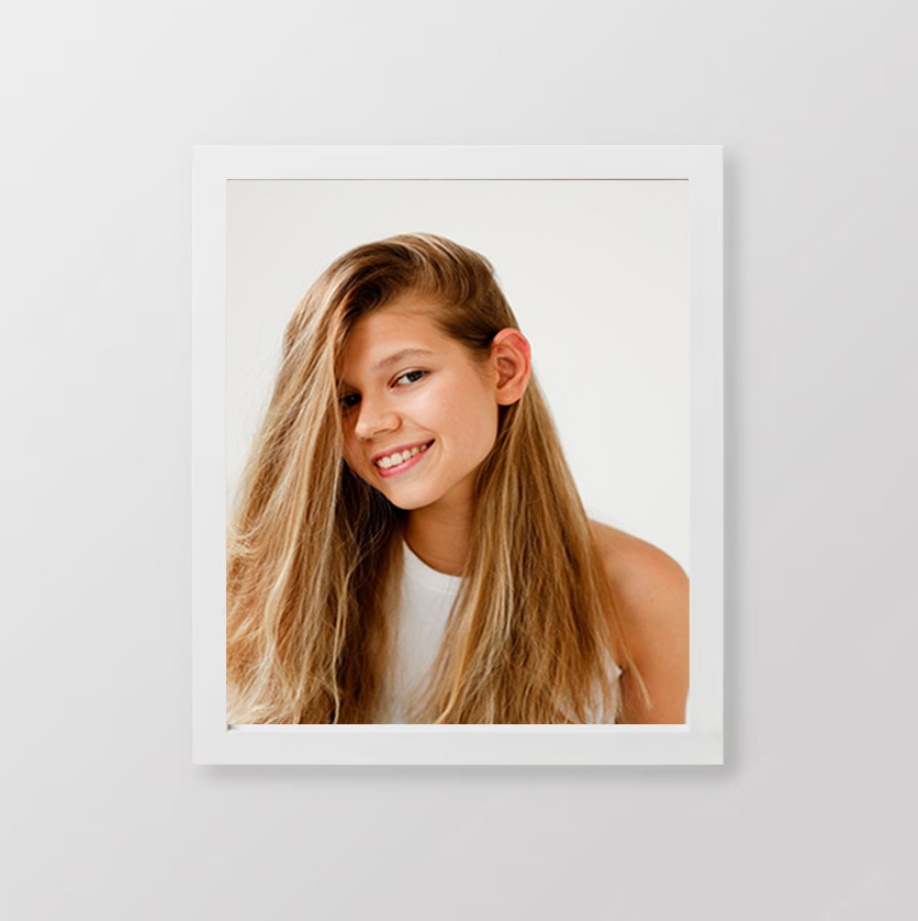 Печать фото. Выпускные альбомы Cardsi