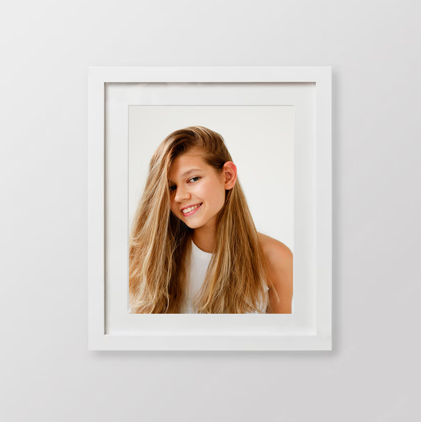 Печать фото. Выпускные альбомы Cardsi