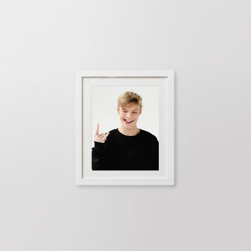 Печать фото. Выпускные альбомы Cardsi