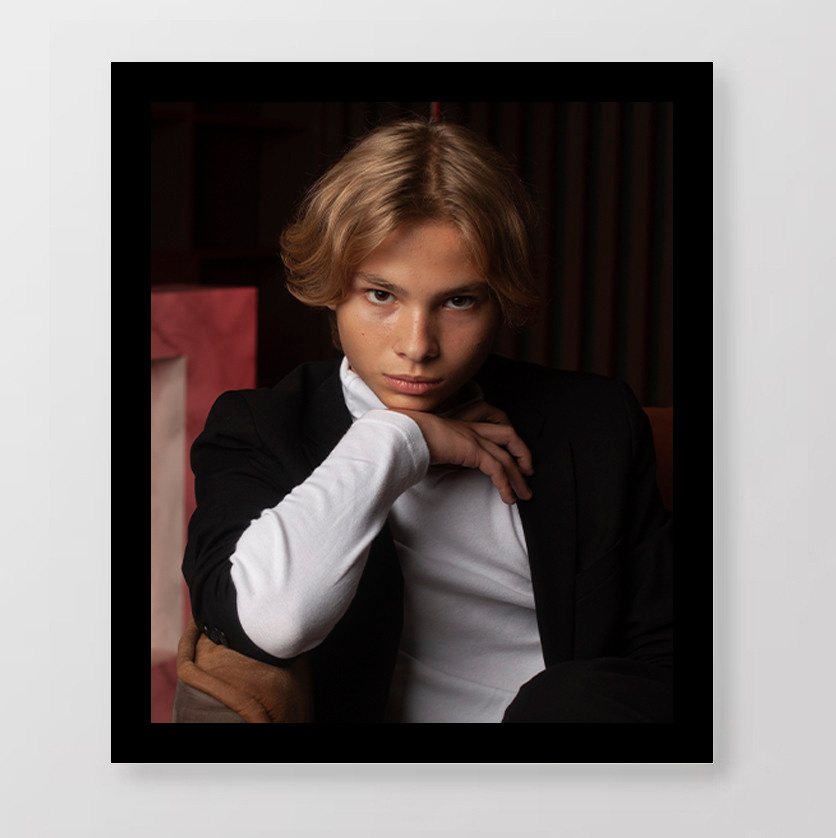 Печать фото. Выпускные альбомы Cardsi