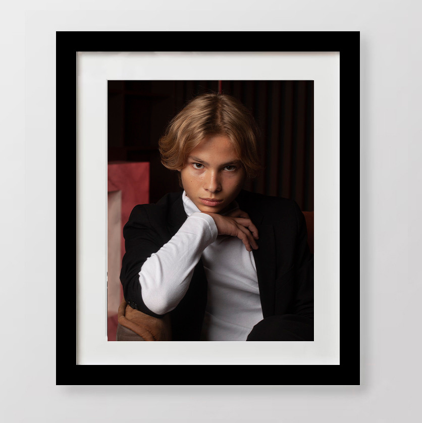 Печать фото. Выпускные альбомы Cardsi