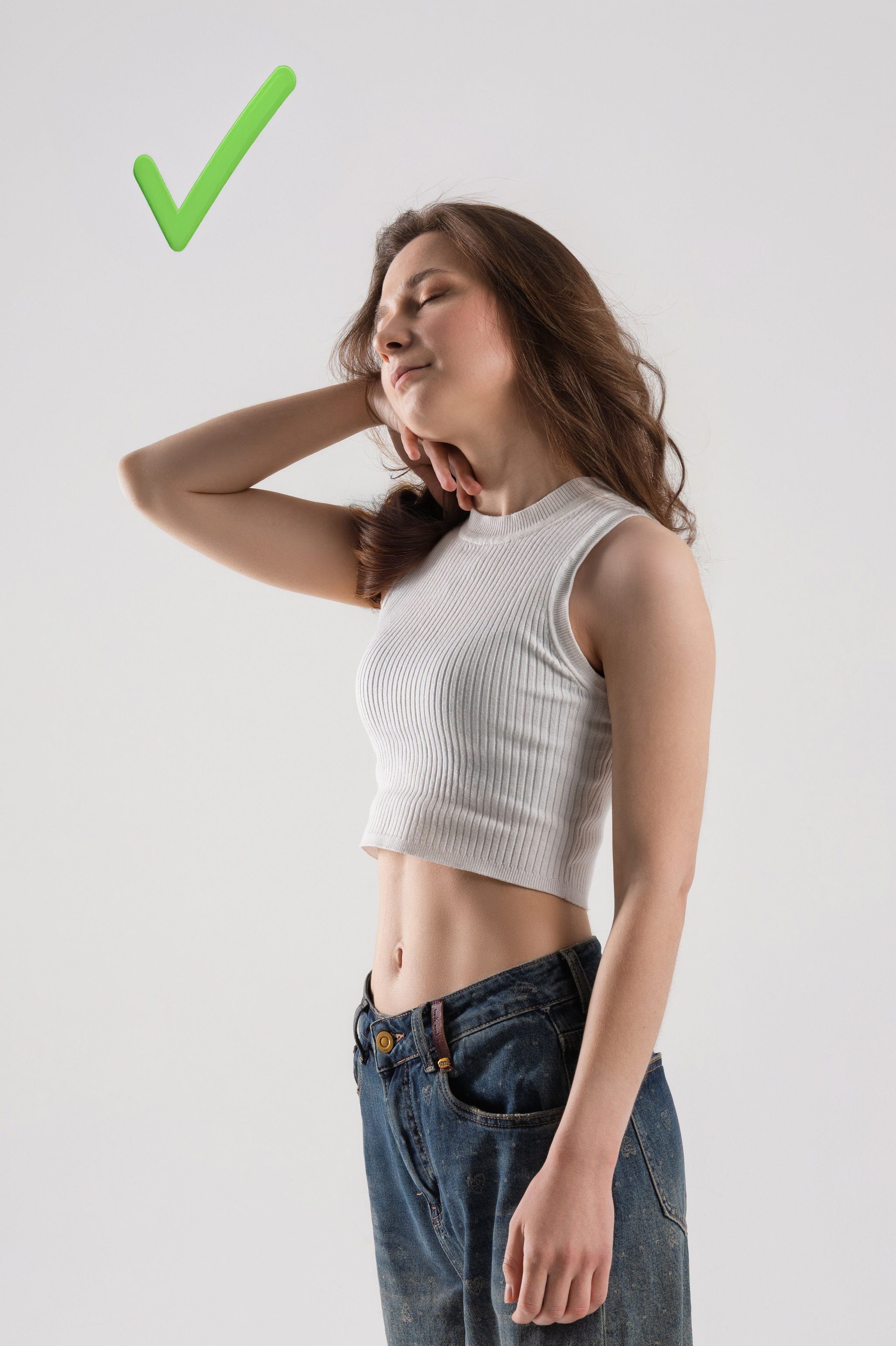 Подробный гайд по позированию для женской фотосессии. Портретный фотограф в Москве Фарид Леонов