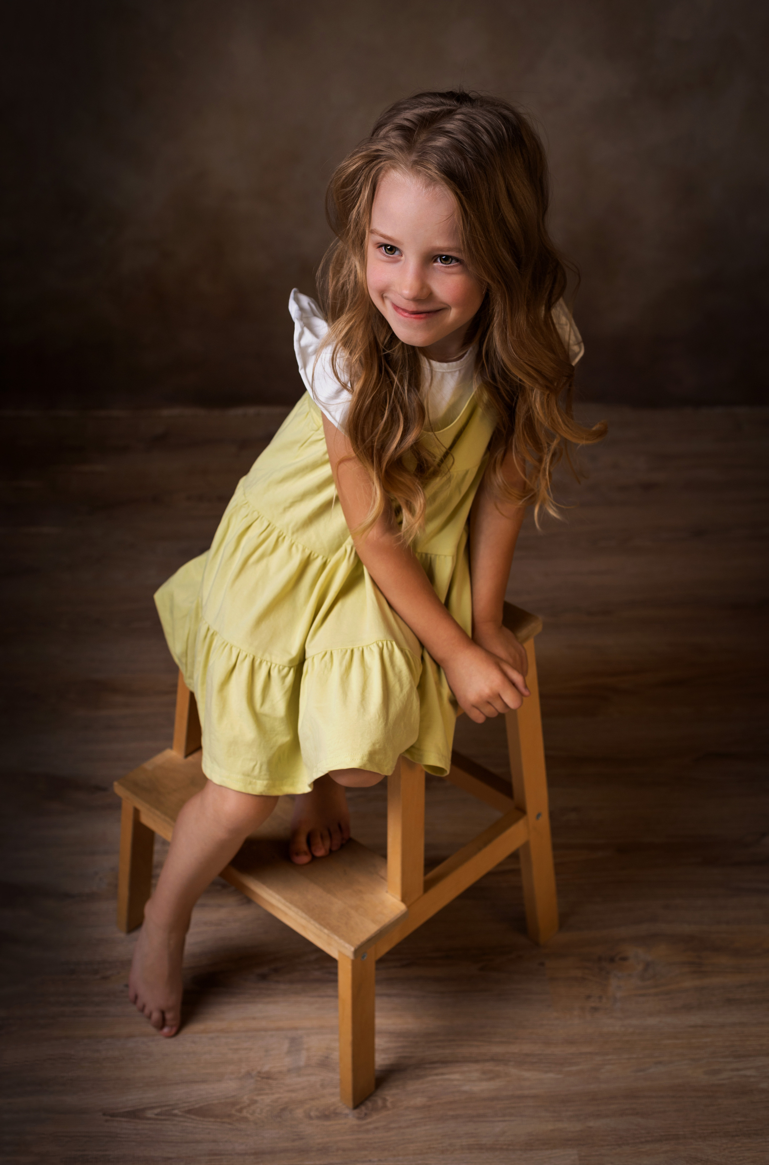 Фотограф новорожденных в Нижнем Новгороде Надежда Кадылкина