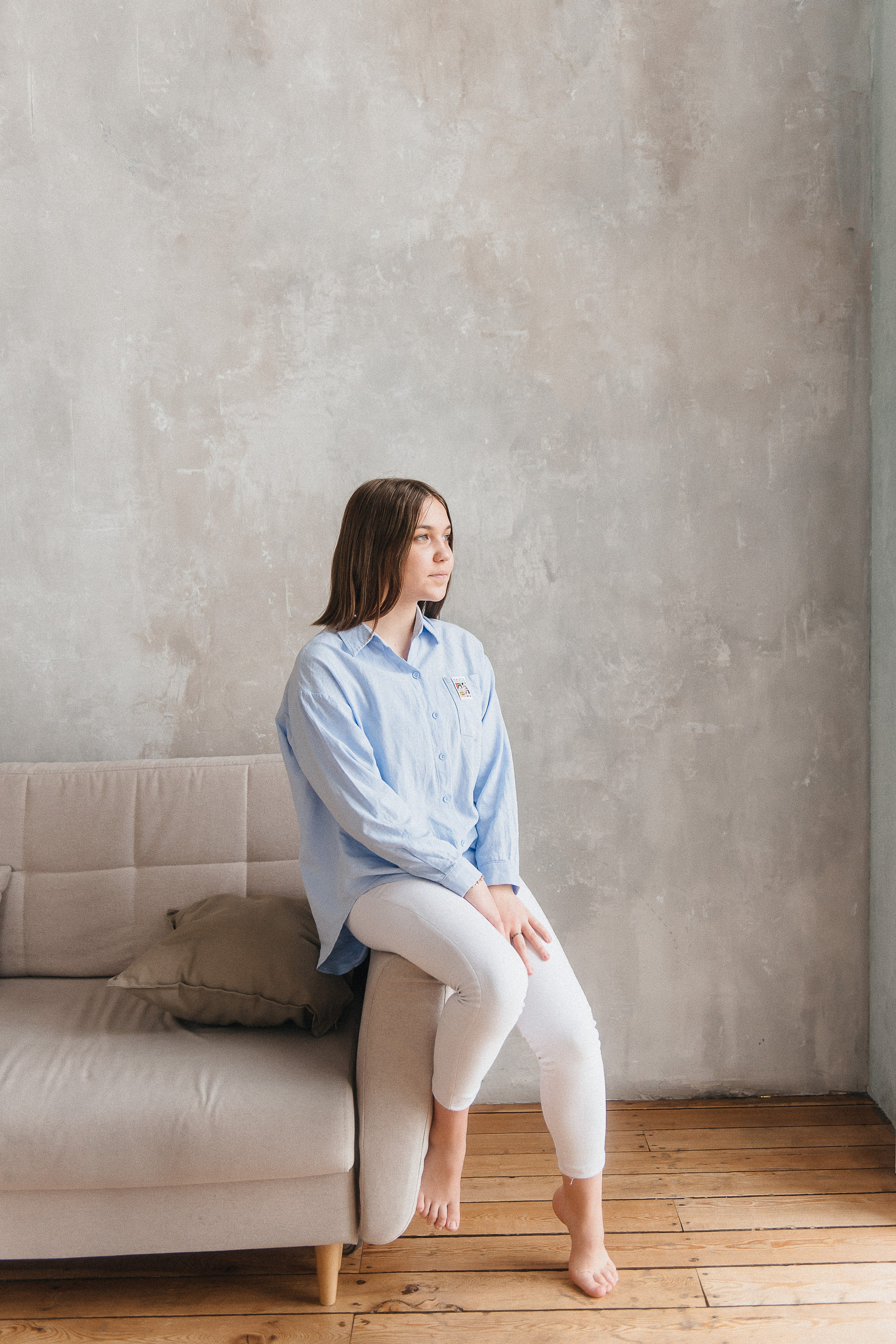 Семейный и детский фотограф в Новосибирске Сергей Балдин