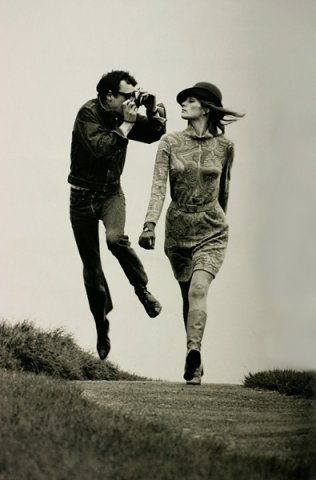 Helmut Newton. Выпускные альбомы, фотограф Денис Зимин в городе Ростове-на-Дону