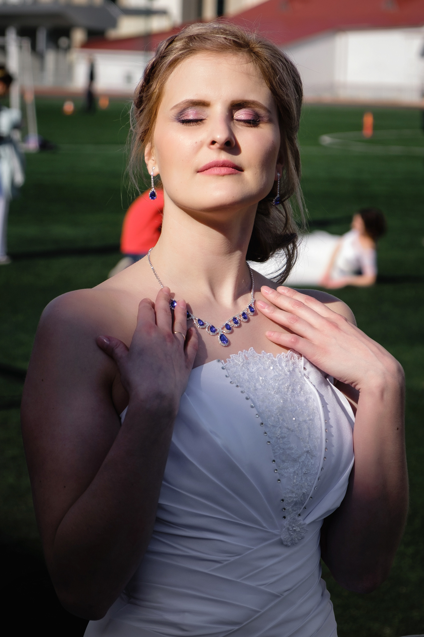 Сбежавшие невесты Челябинск. Свадебный Фотограф в Челябинске Василий Гладченко