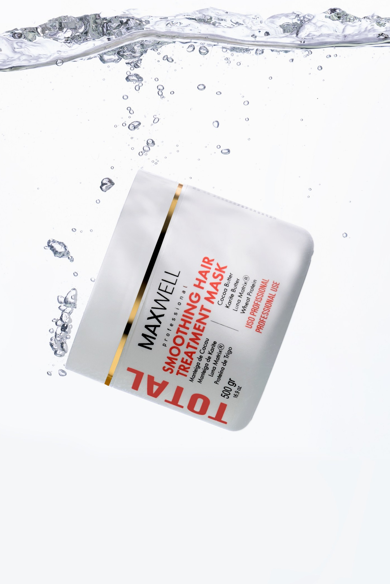 Съемка Декоративной косметики для волос. Студия рекламной и предметной съемки товаров WELKO Studio