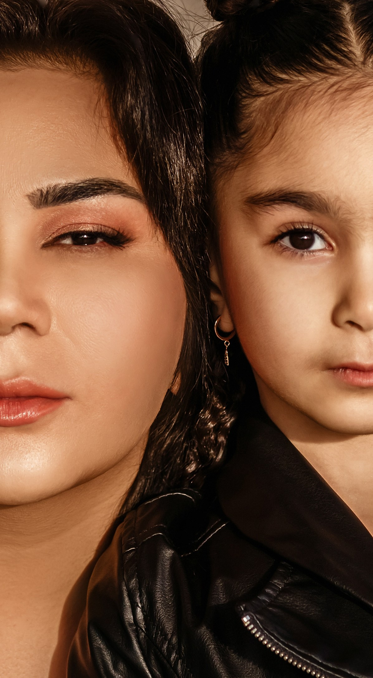 İndira&Darina. Professional family and children’s photographer in Izmir Irina Eron