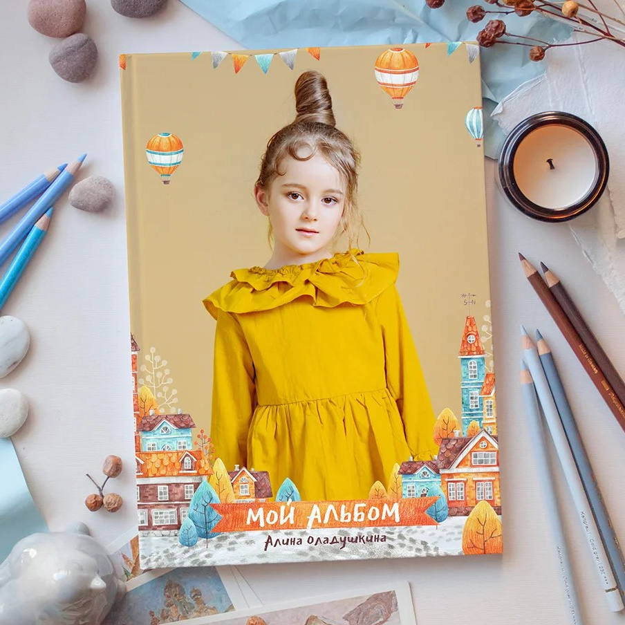 Дизайны для детского сада. ФОТКИ! Экспресс-фотосессии в Обнинске