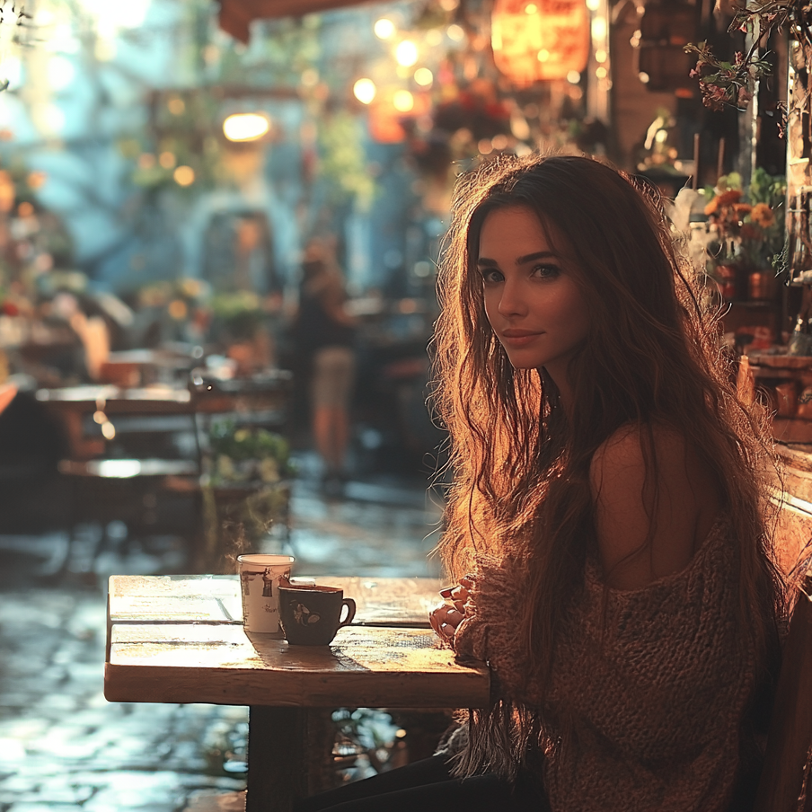 Естественность в кадре. Наталия Моргунова. Фотограф в Королеве и Москве