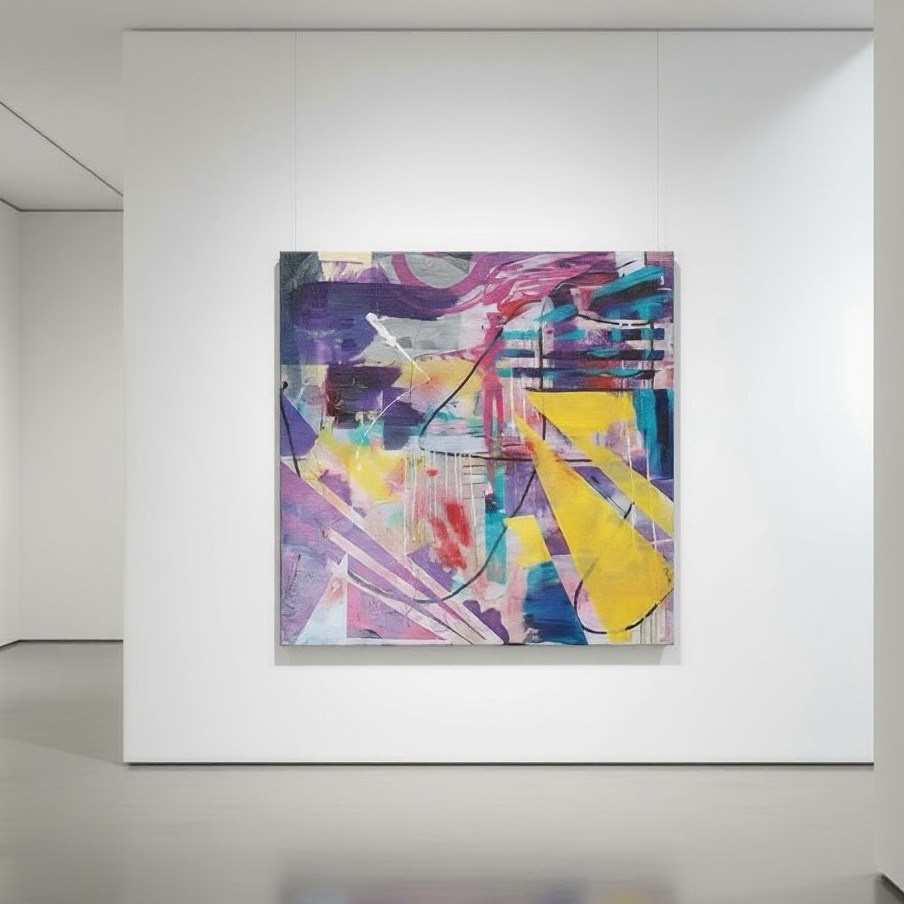 SOLD. Ana Anika