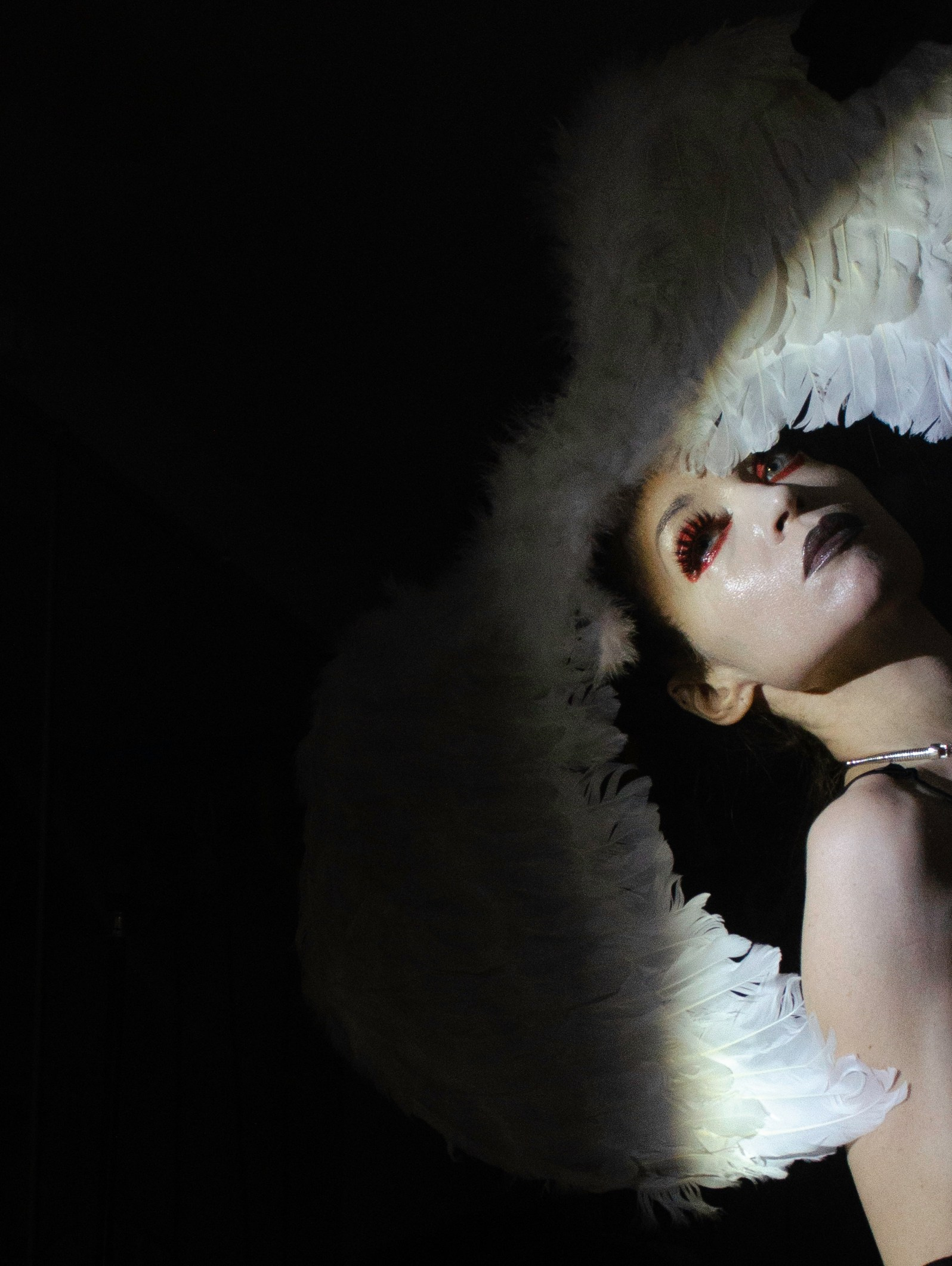 METAMORPHOSES. Yulia Yurchevskaya | Art Director & Visual Visionary
