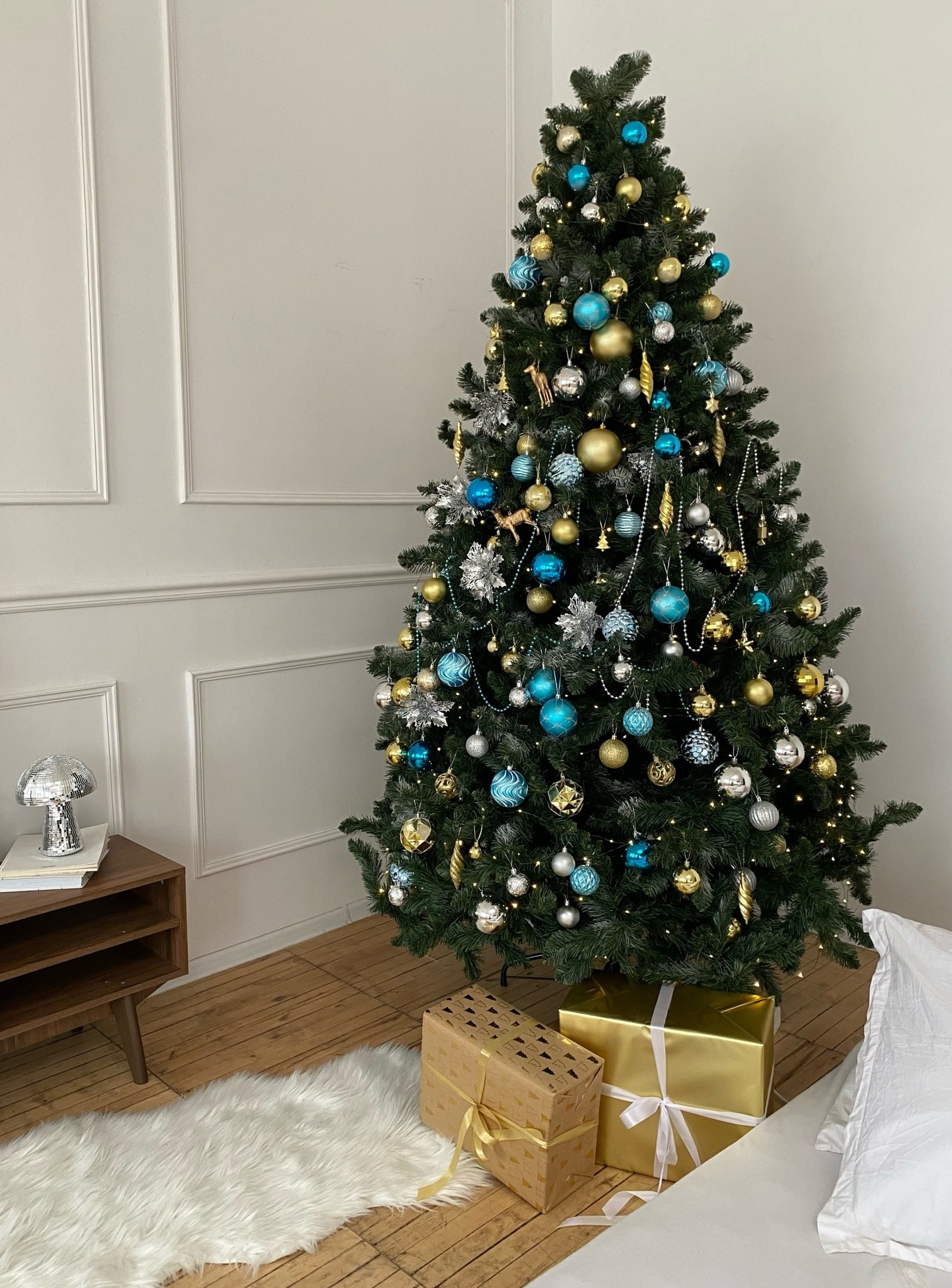 Фотостудии с новогодним интерьером 2024-2025. Детский и семейный фотограф в Екатеринбурге