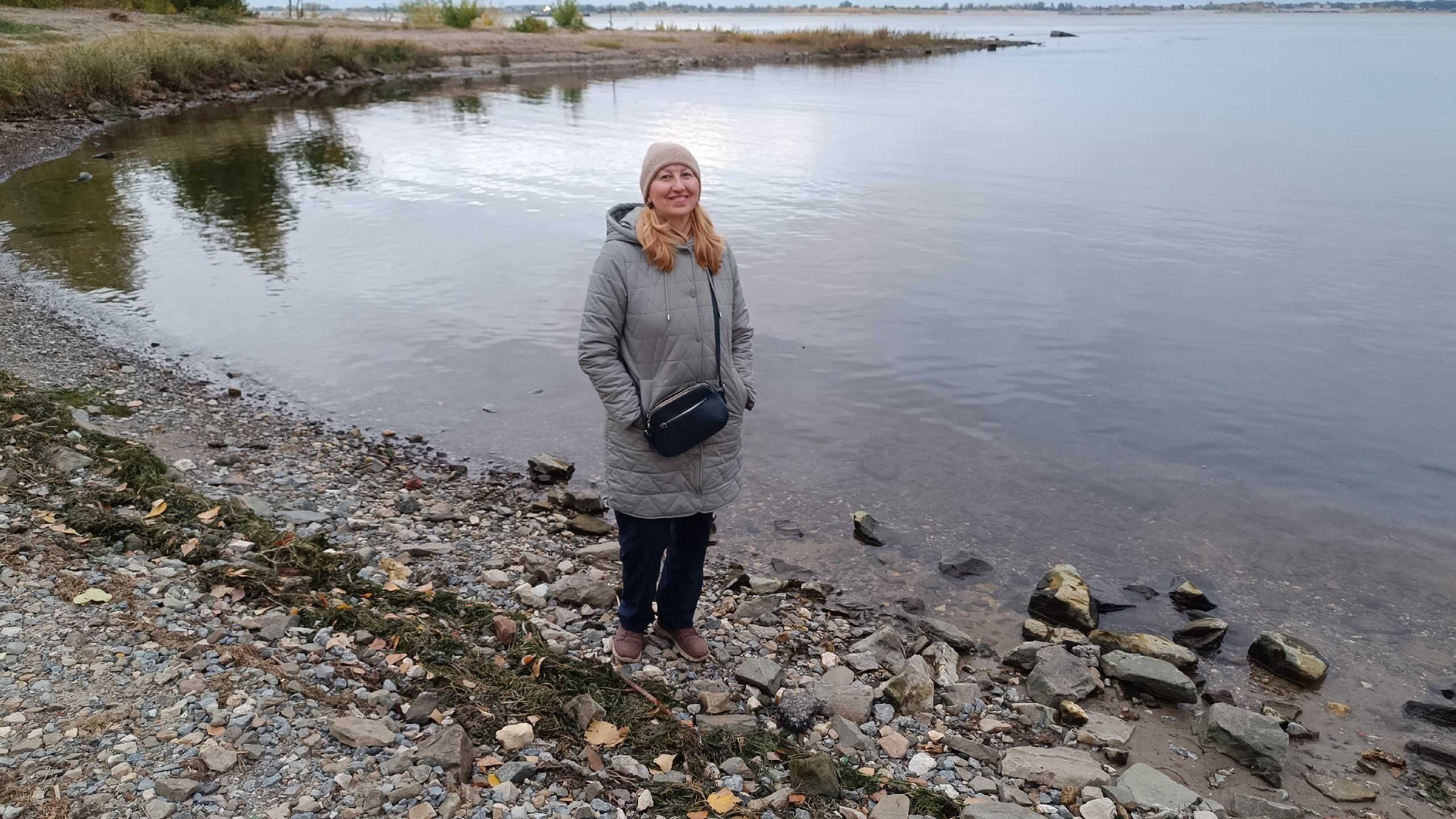 Читальный зал. Марина Рыбкина — Глубинная психология