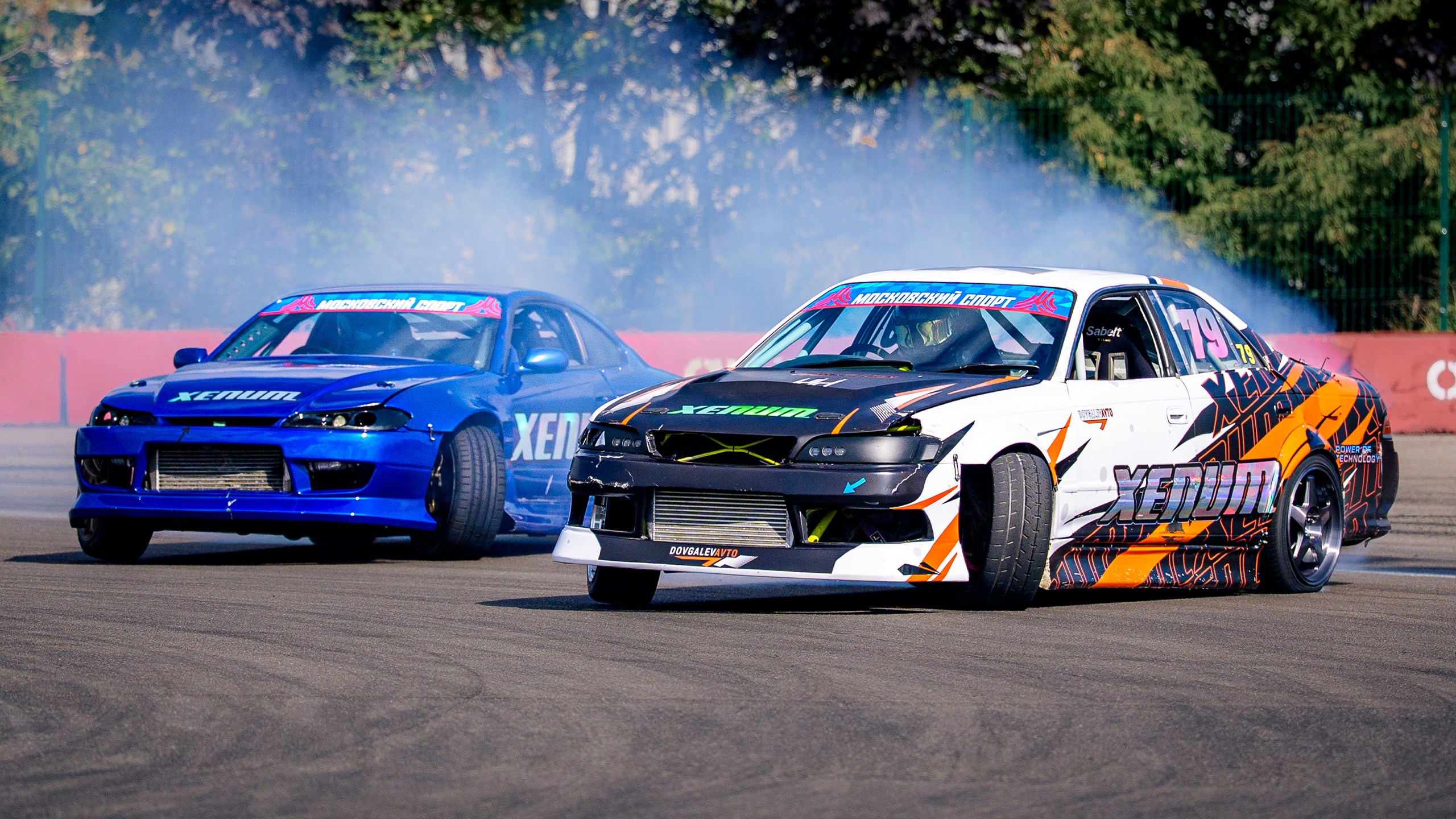 Видеопродакшн в Москве — рекламные и корпоративные видео | TrendFrame