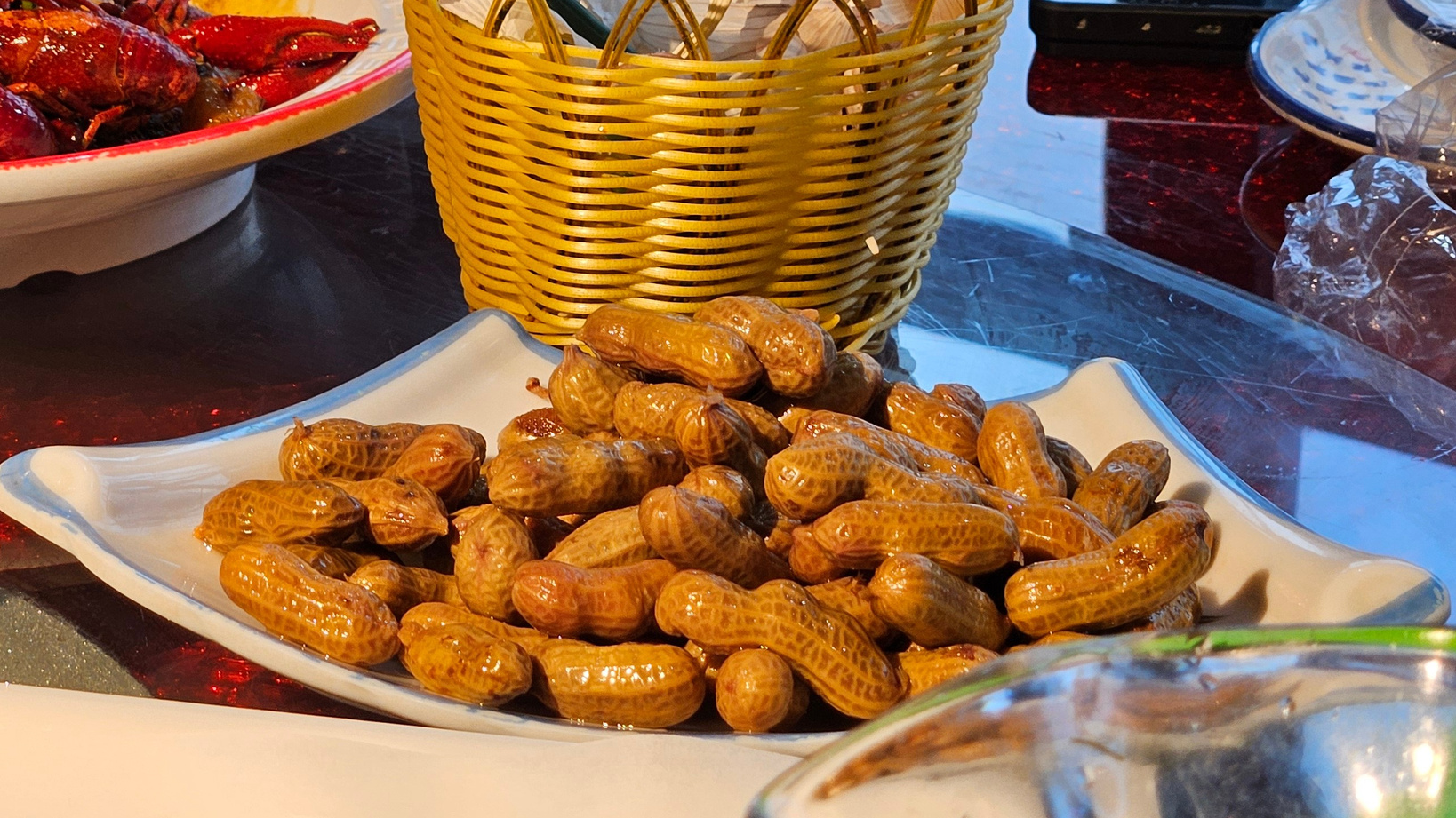 Китай. Июль 2025