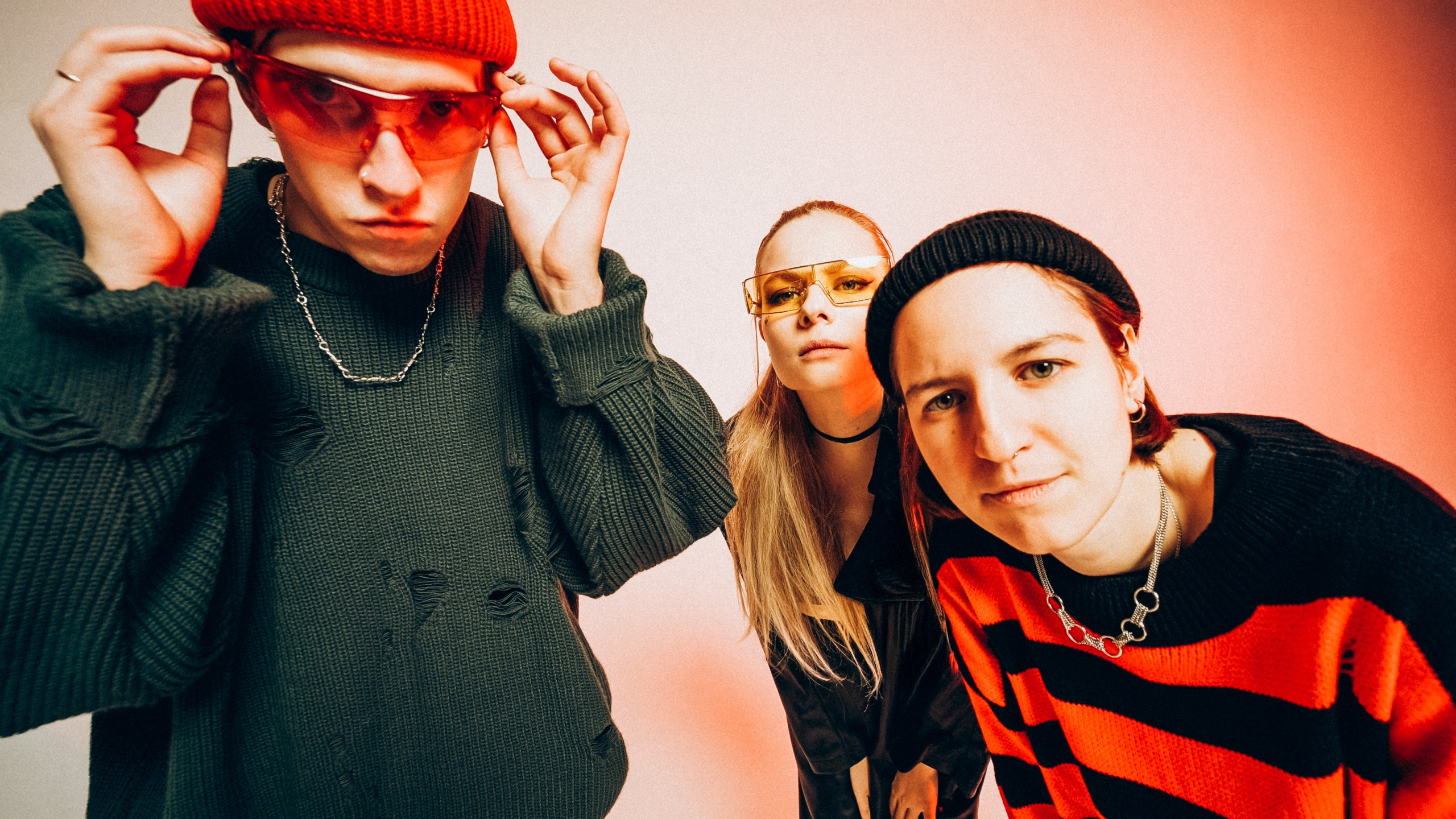 Мультиплай — Между рёбер. Фотограф из Москвы — DASHA NOVA | Авторская фотография в разных жанрах