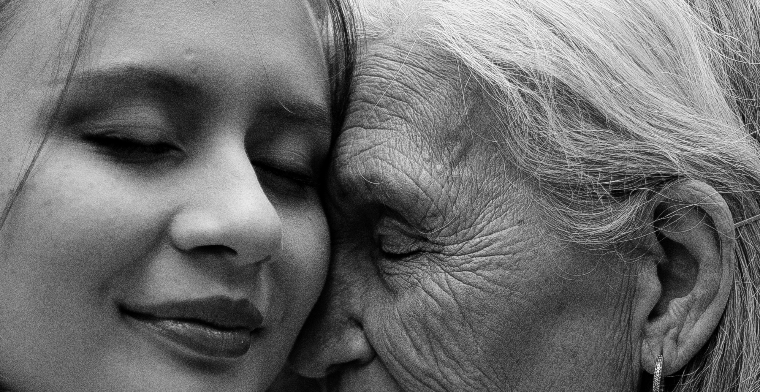 Проект «минем эбием». Фотографирую семьи, любовь и женский портрет