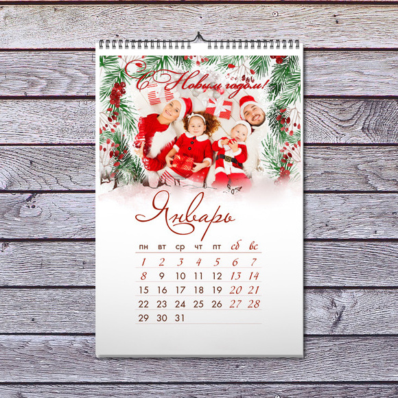 Новогодние фотосессии в Москве 2023. Профессиональная фото и видеосъемка. Москва