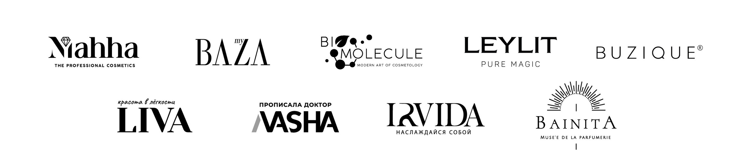 Заказать дизайн упаковки с авторским контролем