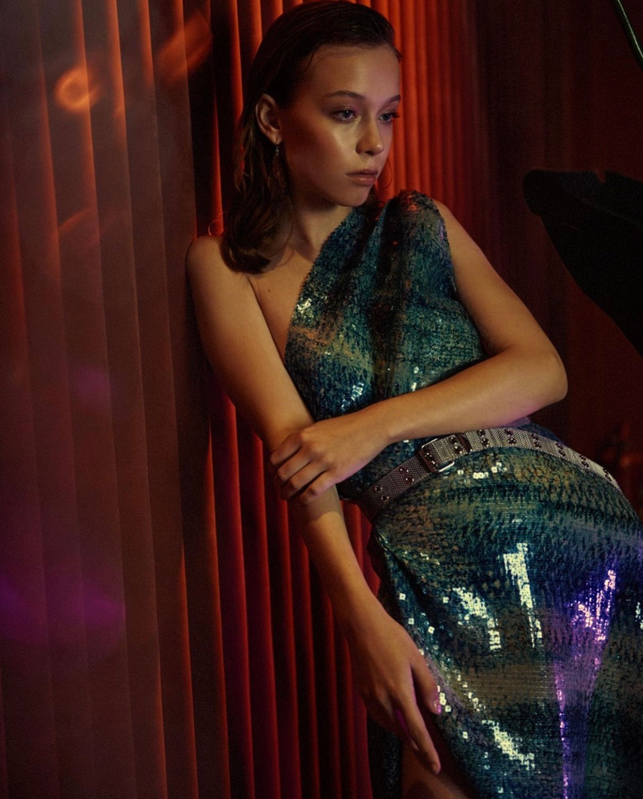 Fashion фотограф Москва Орцуева Анастасия