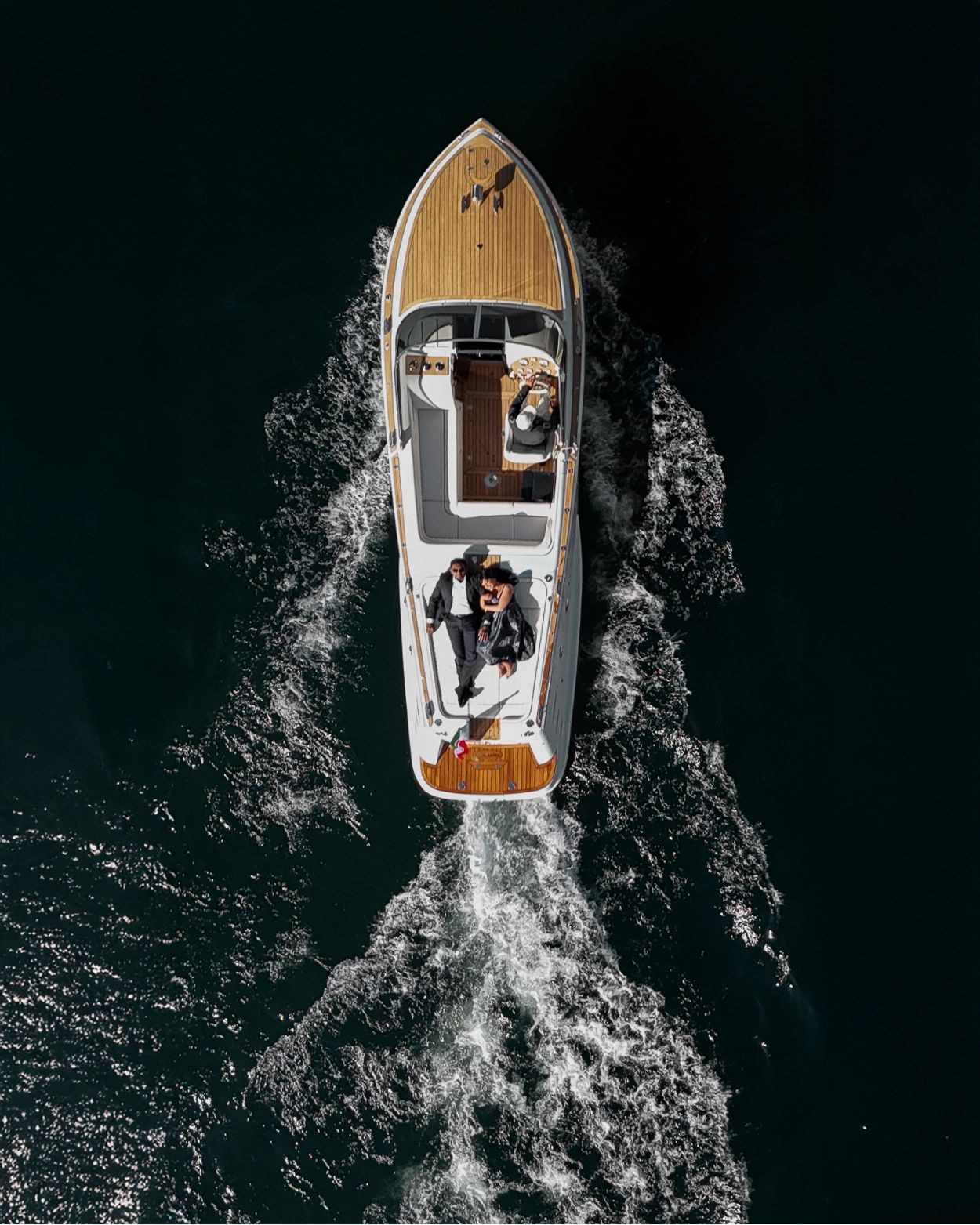 Maria Anistratova | Destination Photographer, Videographer & Drone Pilot — Lake Como