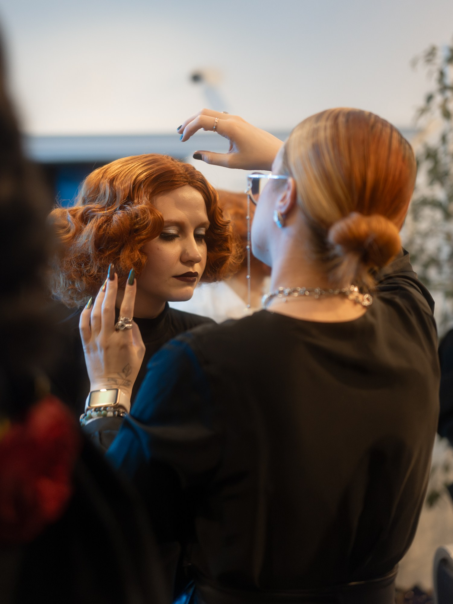 Репортажная съемка. Фотограф Александра Трухачёва