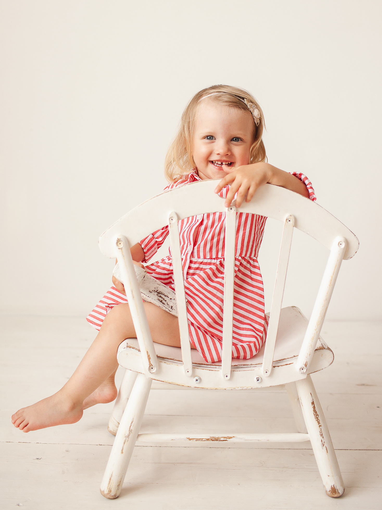 Ева и Артём. Детский фотограф в Самаре