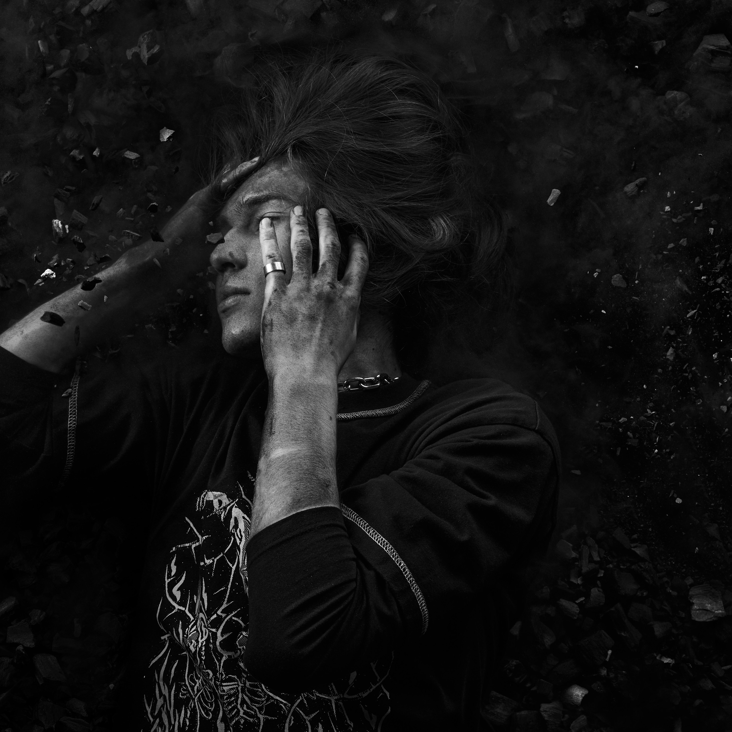 #advertart. Креативный продюсер, фотограф, режиссёр Але Мааранен (Ale Määranen)