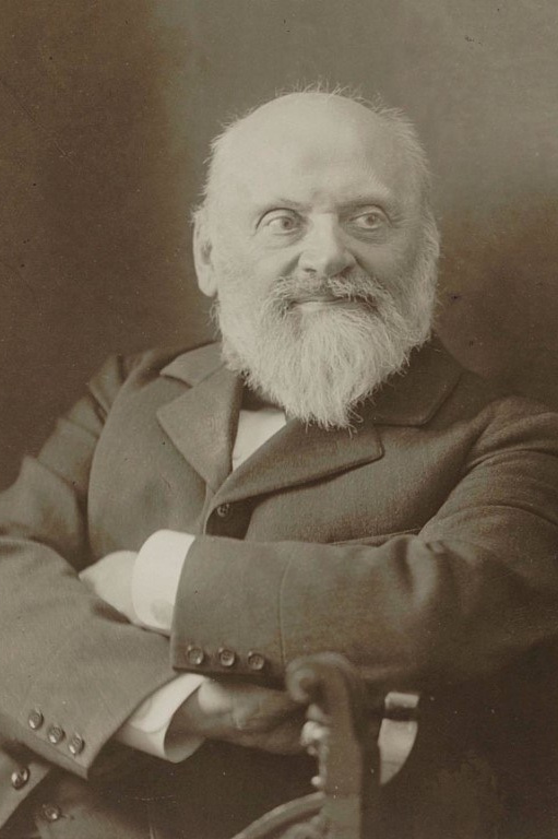 Милий балакирев