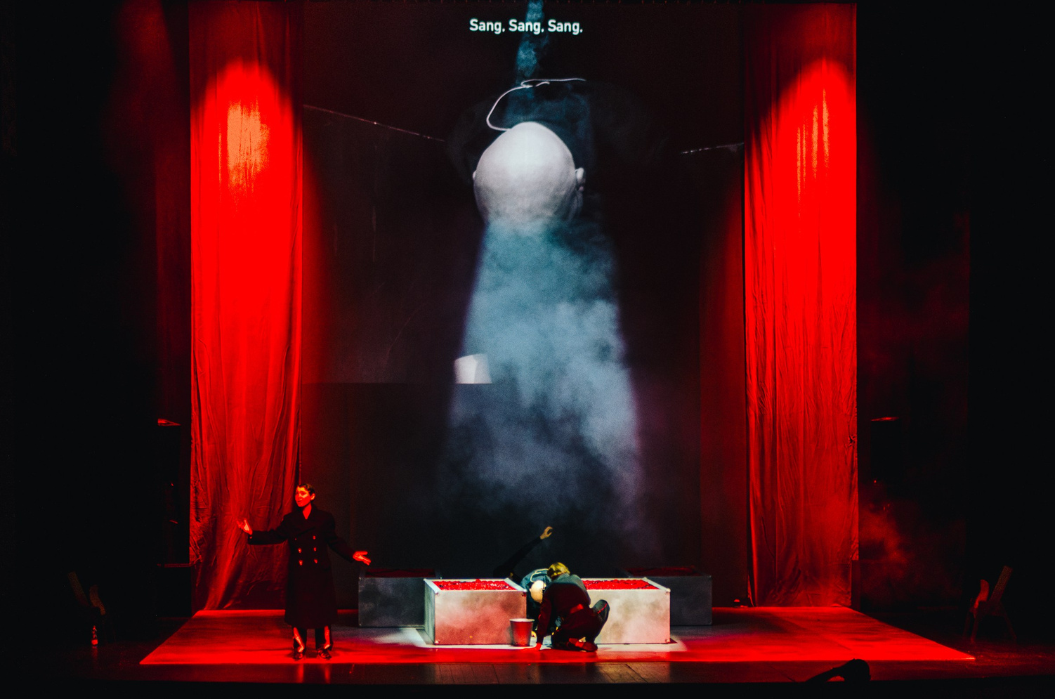 Event photographer Alena Iurchenko