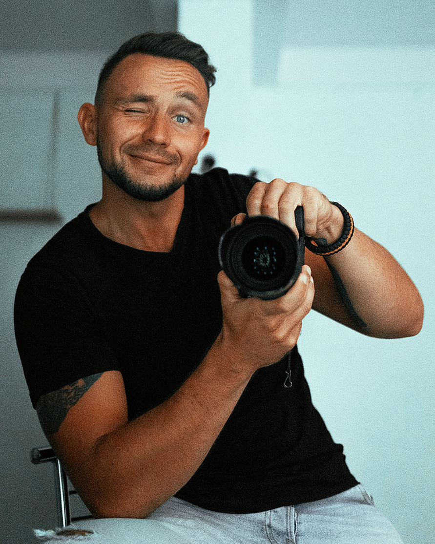 Фотограф Севастополь Крым | Шестаков Илья