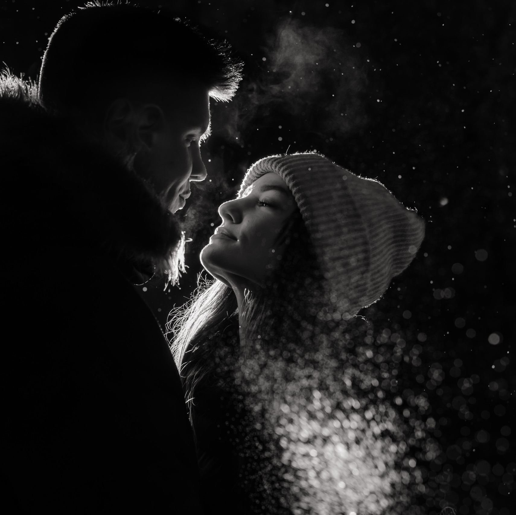 LOVE STORY. Фотограф в Москве Елена Брюханова