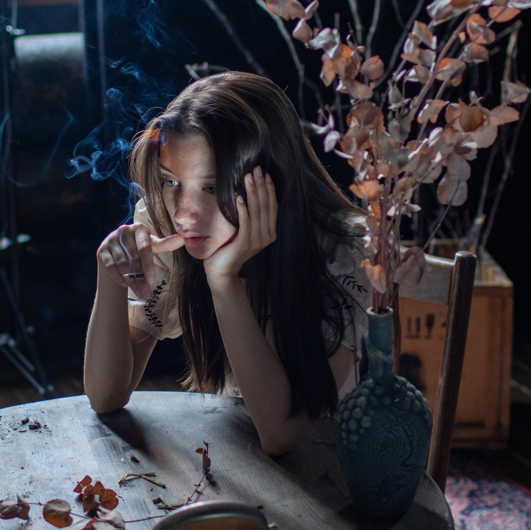 Портретный фотограф Владимир, Москва, Ступино, Кашира, Домодедово