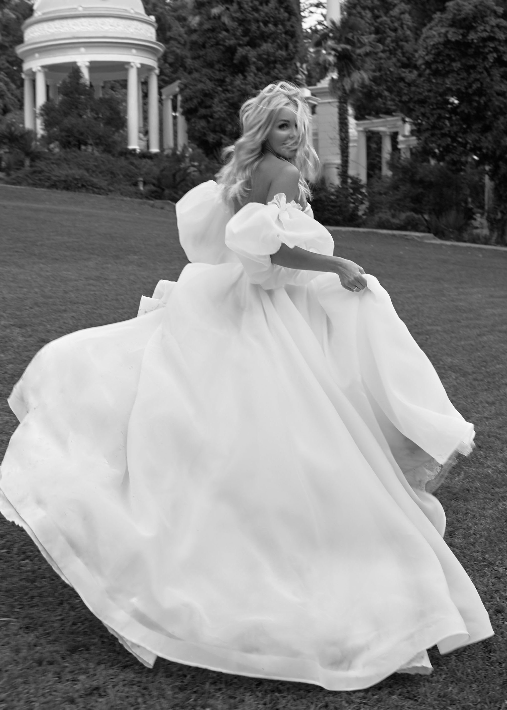 Стоимость. Фотограф Тим Бритнев