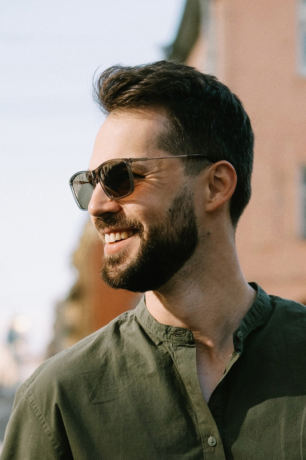 Фотограф в Москве Константин Глазков