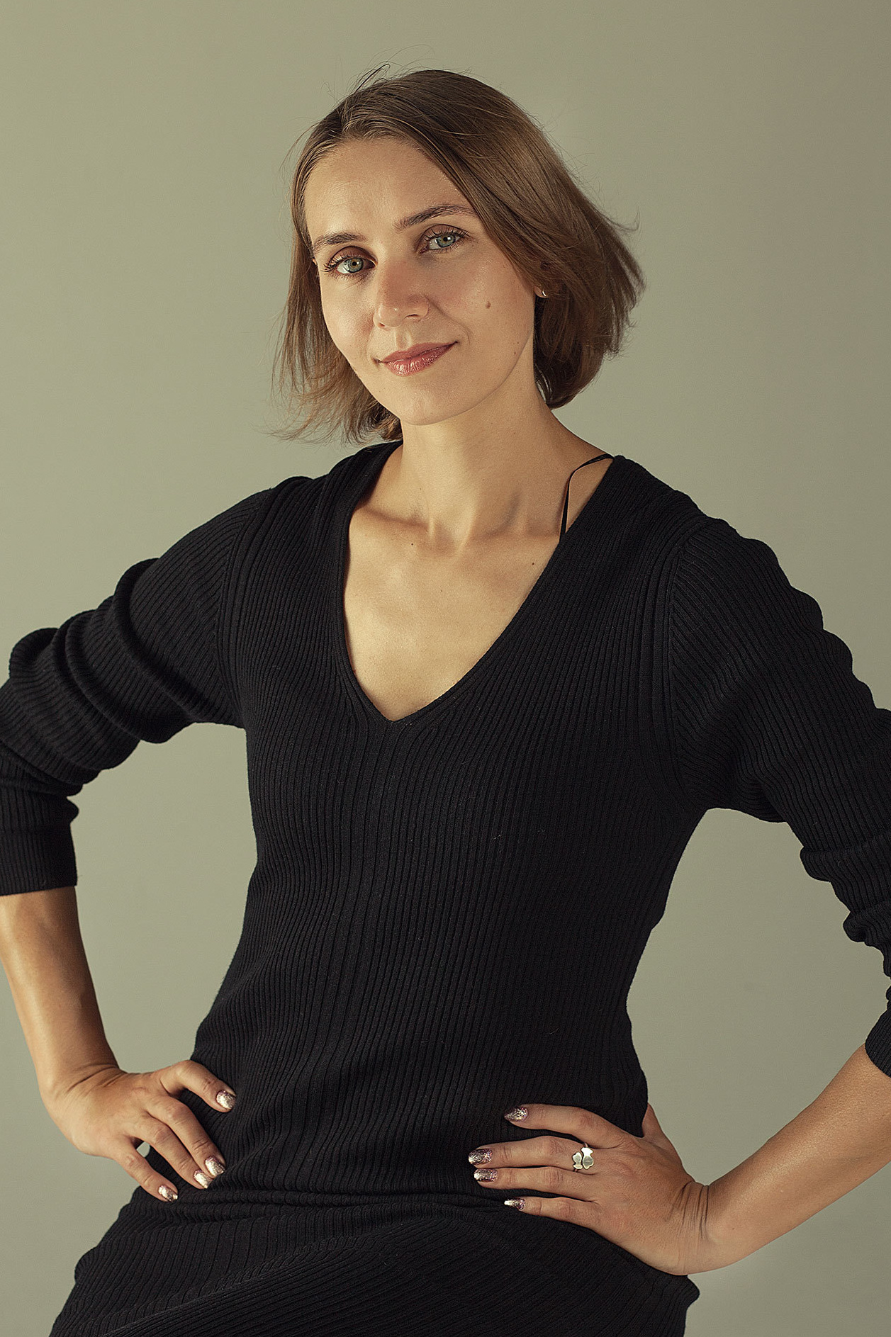 Личность. Школа психологической фотографии Refflector