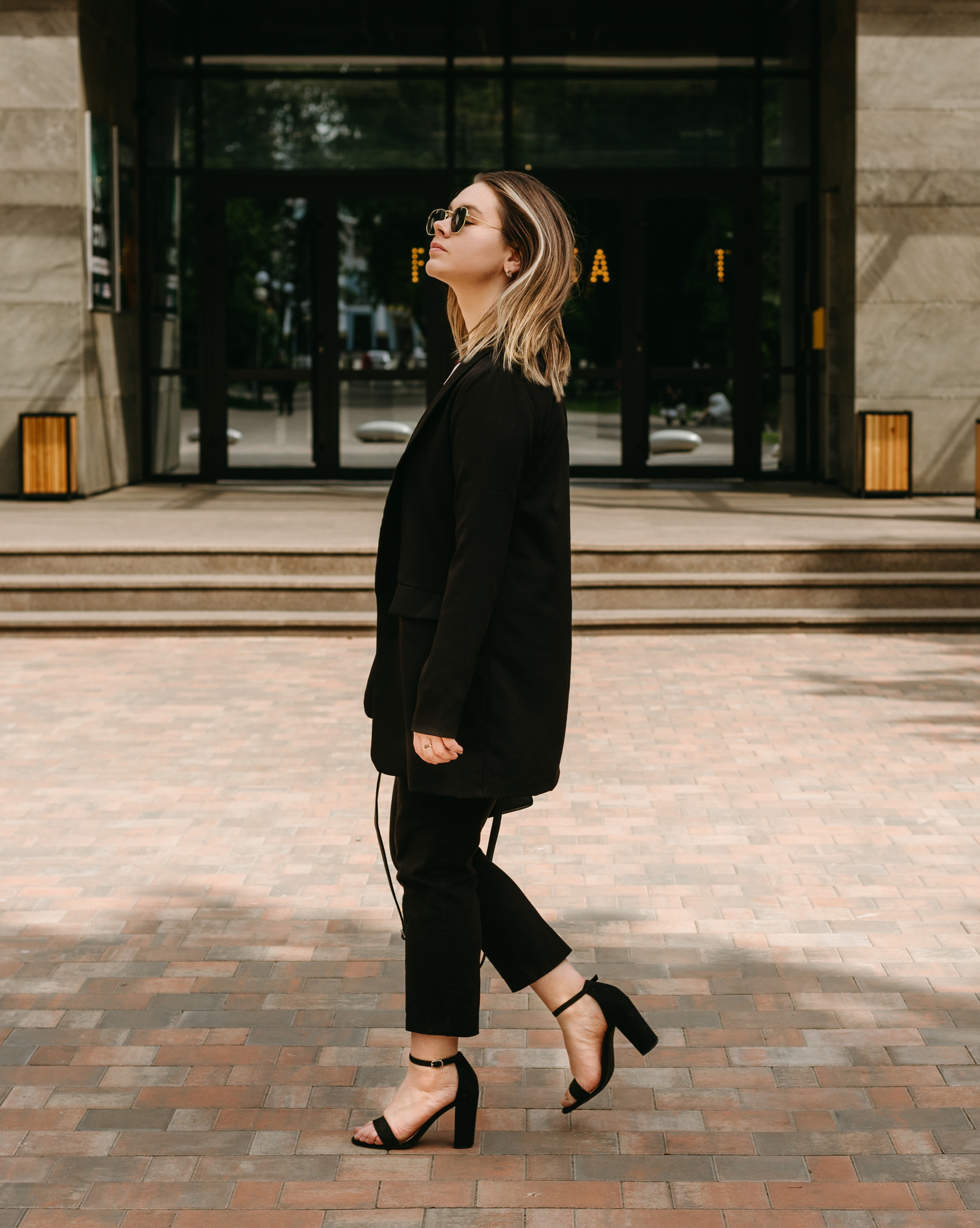 Свадебный и портретный фотограф в Брянске Алена Авраменко