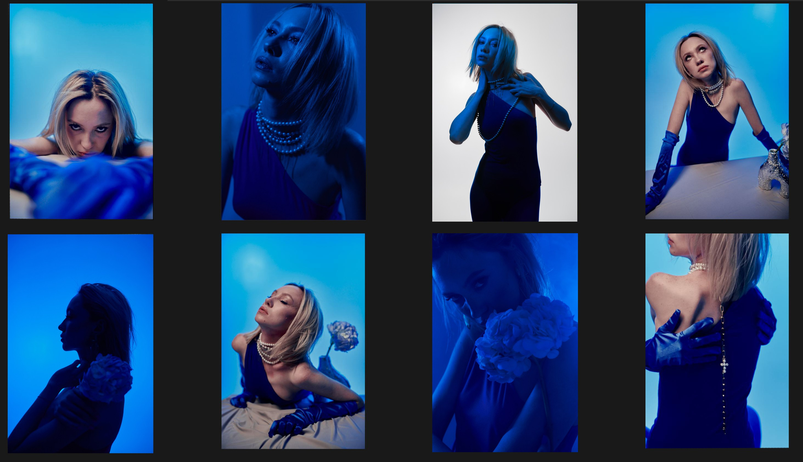 ART и CV. Фотограф для вашего контента Ксения Добролюбова